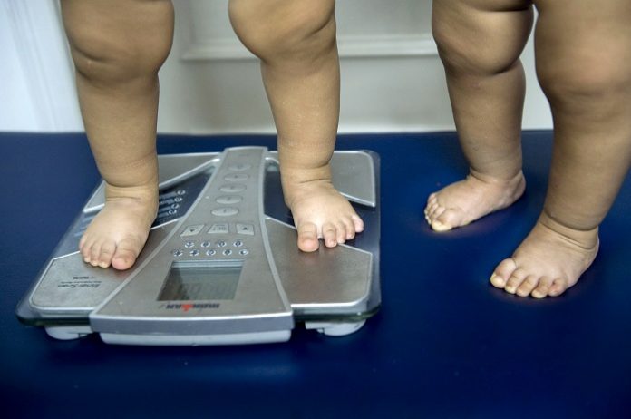 «Κρίση» παιδικής παχυσαρκίας στην Ευρώπη