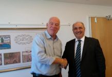 Διακήρυξη Συνεργασίας Ελλάδας - Ισραήλ στον αγροδιατροφικό τομέα