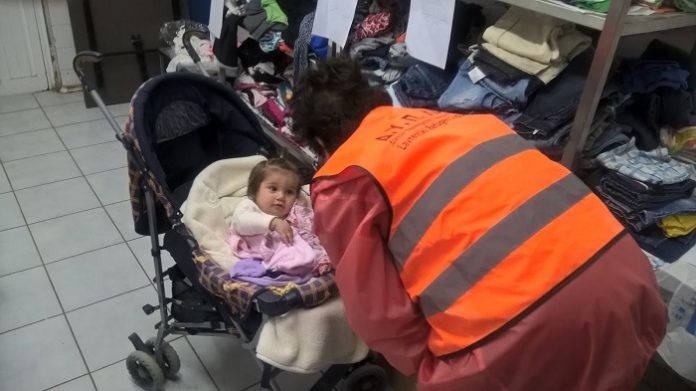 Με το βλέμμα στο αύριο οι πρόσφυγες στις παιδικές κατασκηνώσεις του υπουργείου Αγροτικής Ανάπτυξης Με το βλέμμα στο αύριο οι πρόσφυγες στις παιδικές κατασκηνώσεις του υπουργείου Αγροτικής Ανάπτυξης
