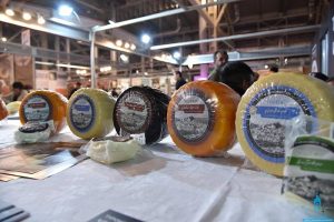 Παραδοσιακά τυριά με διακρίσεις στο εξωτερικό