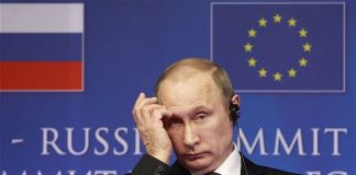 Παρατείνονται έως τέλη Ιανουαρίου οι κυρώσεις Ε.Ε. κατά Ρωσίας