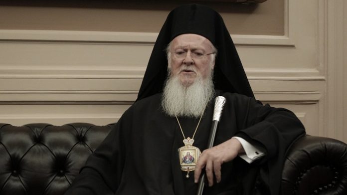 Στην Ημαθία ο Οικουμενικός Πατριάρχης κ. Βαρθολομαίος