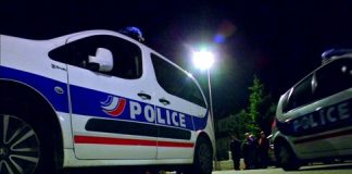 Επέστρεψε στο Παρίσι ο φόβος της τρομοκρατίας