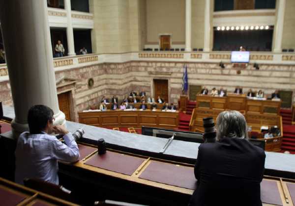 Πώς μοιράστηκε η κρατική ενίσχυση στα κόμματα