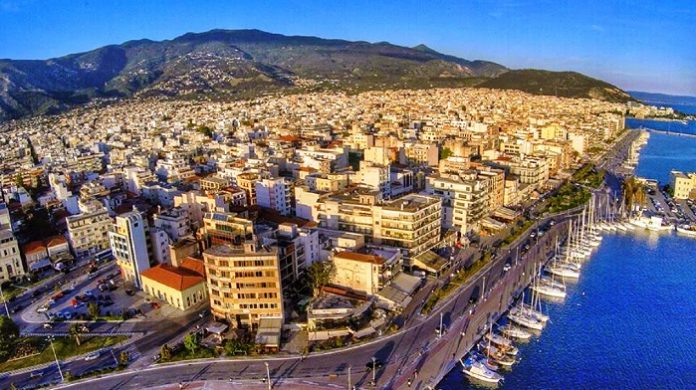Προβολής της Μαγνησίας στην Βουλγαρία Προβολής της Μαγνησίας στην Βουλγαρία