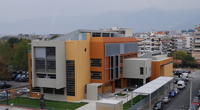 Σύμφωνο συνεργασίας του Δήμου Δράμας με το Πανεπιστήμιο Μακεδονίας