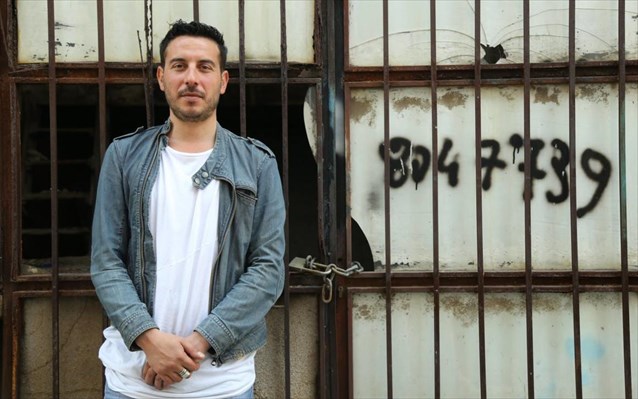 «Το σπίτι της Μπερνάρντα Άλμπα», στο Βρυσάκι στην Πλάκα