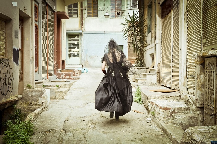 «Το σπίτι της Μπερνάρντα Άλμπα», στο Βρυσάκι στην Πλάκα