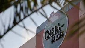 Bάζει μπροστά νέα καινοτόμα προϊόντα η Creta Farms