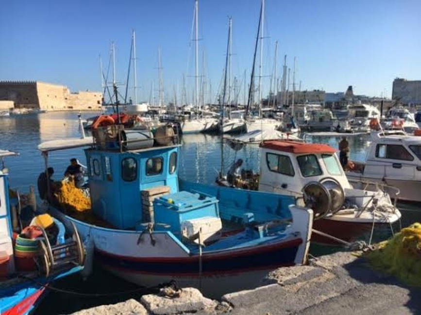 Η «Ύπαιθρος Χώρα» στο Ηράκλειο