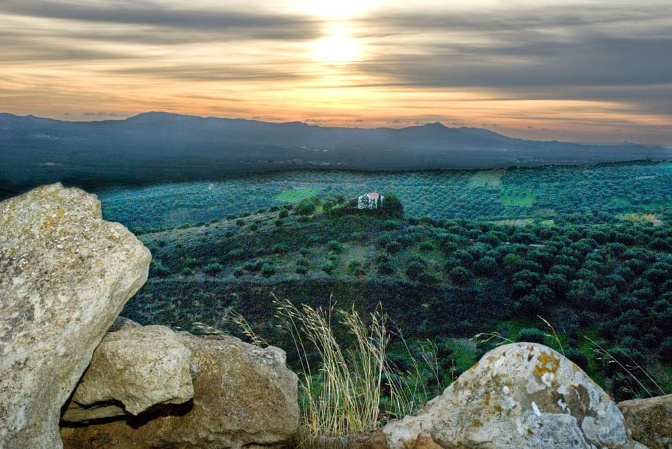  Η «Ύπαιθρος Χώρα» στο Ηράκλειο