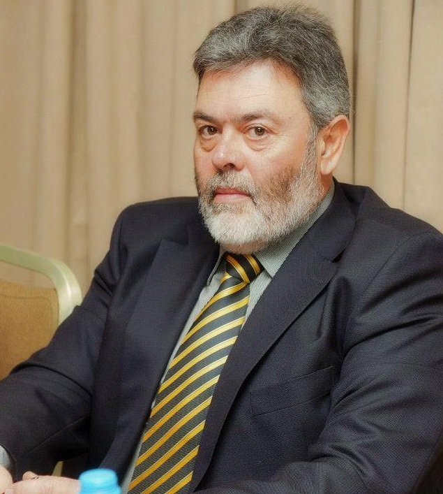 Σ. Καχριμάνης: Ο συνεργατισμός αντίποδας στα ολiγοπώλια Σ. Καχριμάνης: Ο συνεργατισμός αντίποδας στα ολiγοπώλια