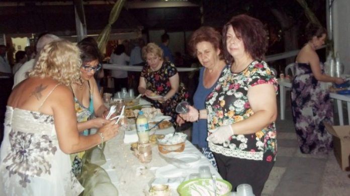 Με επιτυχία ολοκληρώθηκε το τριήμερο «φεστιβάλ σκόρδου» στον Πλατύκαμπο