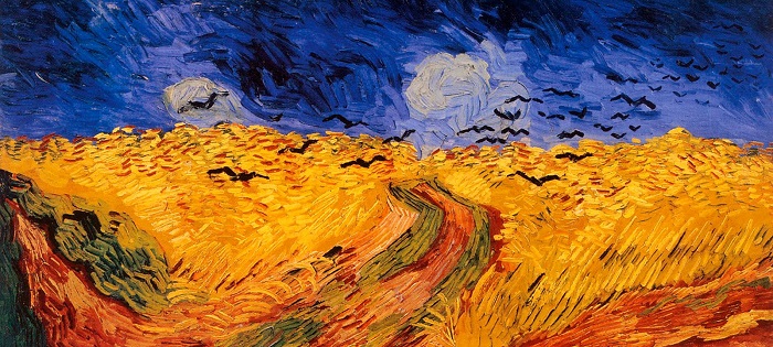 Το στάρι έχει τη δική του ιστορία