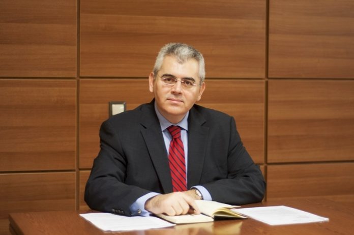 Μέτρα για τη μπλε σφραγίδα ενόψει Πάσχα, ζητά ο Χαρακόπουλος Μέτρα για τη μπλε σφραγίδα ενόψει Πάσχα, ζητά ο Χαρακόπουλος