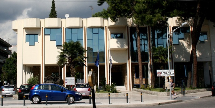 Αγροδιατροφική Σύμπραξη στην Ανατολική Μακεδονία – Θράκη Αγροδιατροφική Σύμπραξη στην Ανατολική Μακεδονία – Θράκη