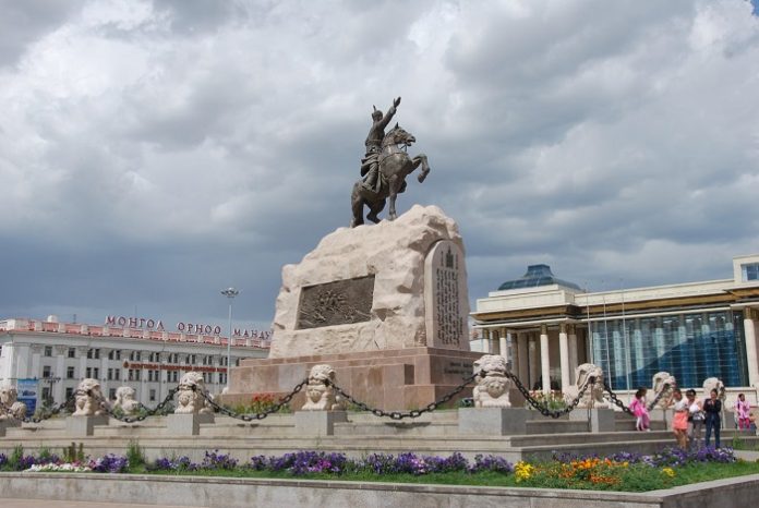 Αχαρτογράφητη η Μογγολία για τα ελληνικά προϊόντα