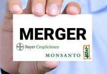 Βayer και Monsanto σε συζητήσεις για due diligence