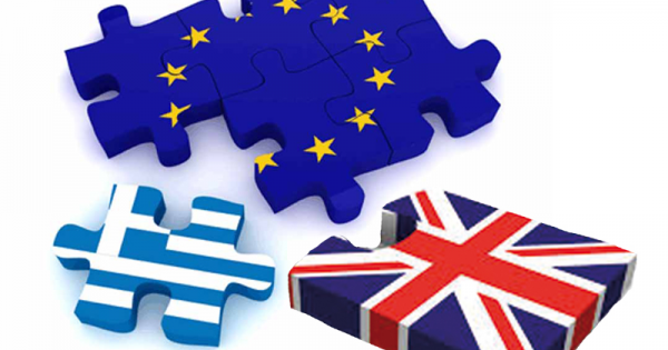 Σοβαρές οι επιπτώσεις του Brexit στα αγροτικά προϊόντα της Ελλάδας