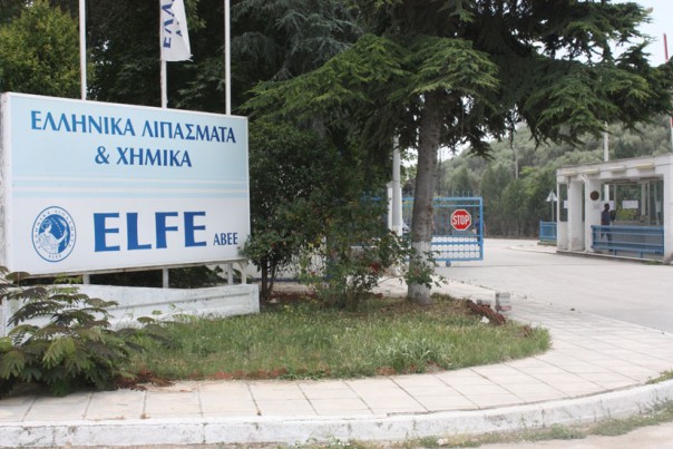 Δεν ανακαλούν τις απολύσεις τα ELFE, αιχμές από υπουργείο Εργασίας Δεν ανακαλούν τις απολύσεις τα ELFE, αιχμές από υπουργείο Εργασίας