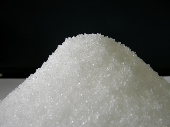 Ελλειμματική η παραγωγή λευκής ζάχαρης