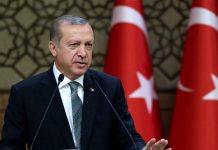 Η Τουρκία ξεκινά την παραγωγή κάνναβης δήλωσε ο Ερντογάν