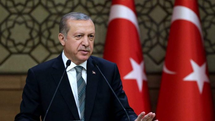 Η Τουρκία ξεκινά την παραγωγή κάνναβης δήλωσε ο Ερντογάν