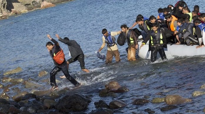 Την εκταμίευση 11 εκατ. ευρώ για τους πρόσφυγες στην Ελλάδα και τη διάσωση των ναυαγών Την εκταμίευση 11 εκατ. ευρώ για τους πρόσφυγες στην Ελλάδα και τη διάσωση των ναυαγών