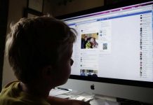 Facebook και παιδική παχυσαρκία
