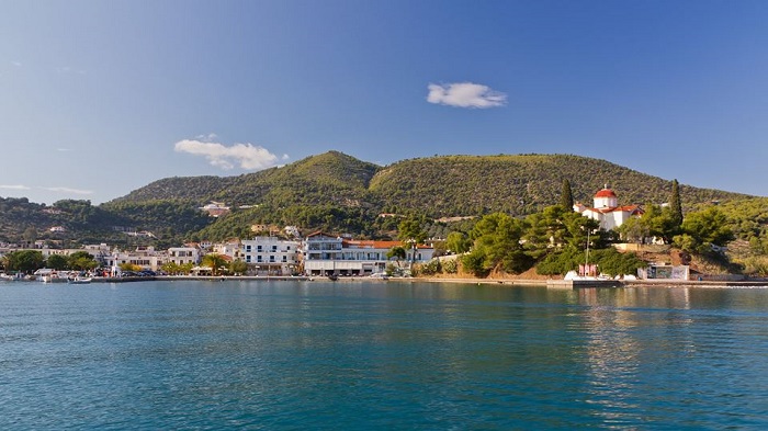 Φεστιβάλ αγροτουρισμού στην Παλαιά Επίδαυρο