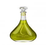 Γιώργος Μαθιόπουλος Στην Ορεινή Γορτυνία, το ελαιόλαδο γιατρεύει