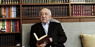 Φ. Γκιουλέν: Ο Ερντογάν κρύβεται πίσω από το πραξικόπημα