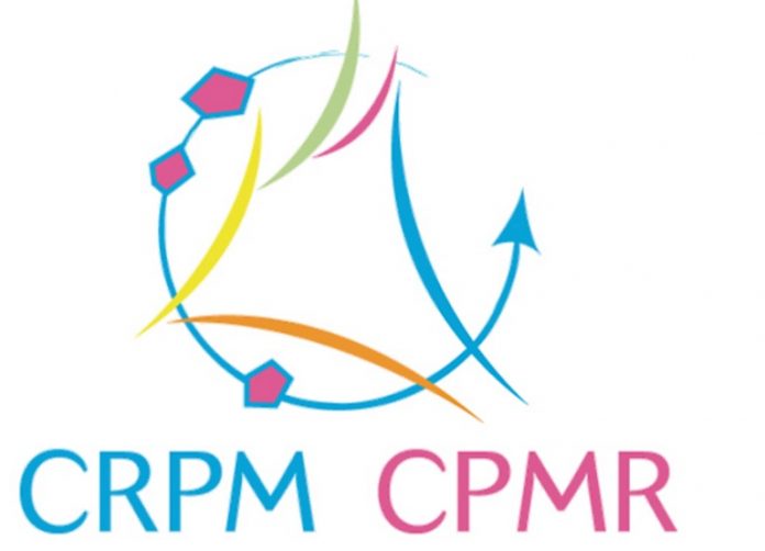 Η Προεδρία της (CPMR) στην περιφέρεια Δυτικής Ελλάδας Η Προεδρία της (CPMR) στην περιφέρεια Δυτικής Ελλάδας