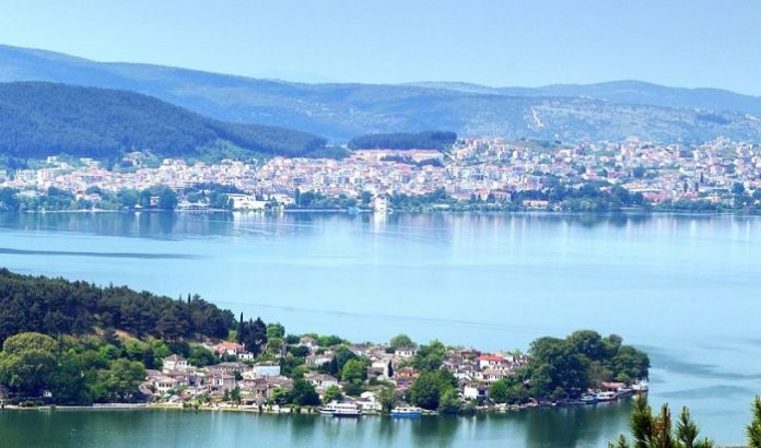 Τέθηκαν οριστικά στο αρχείο της ΕΕ οι υποθέσεις για τη λίμνη Παμβώτιδα και τον Σχινιά Τέθηκαν οριστικά στο αρχείο της ΕΕ οι υποθέσεις για τη λίμνη Παμβώτιδα και τον Σχινιά