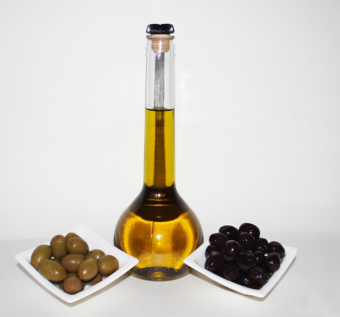 Μεταβλητότητα & αβεβαιότητα: Καλοκαιρινές αγωνίες ελαιολάδου
