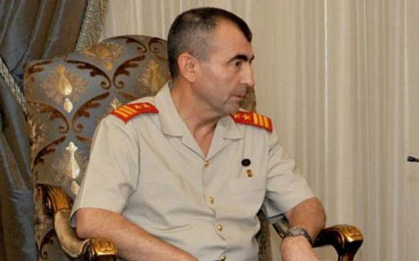 Κύπρος: Παραιτήθηκε ο αρχηγός των τουρκικών δυνάμεων στρατού στο κατεχόμενο τμήμα της Κύπρου