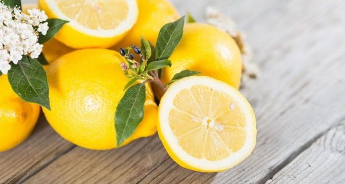 Αυξημένη ζήτηση στο λεμόνι Αυξημένη ζήτηση στο λεμόνι