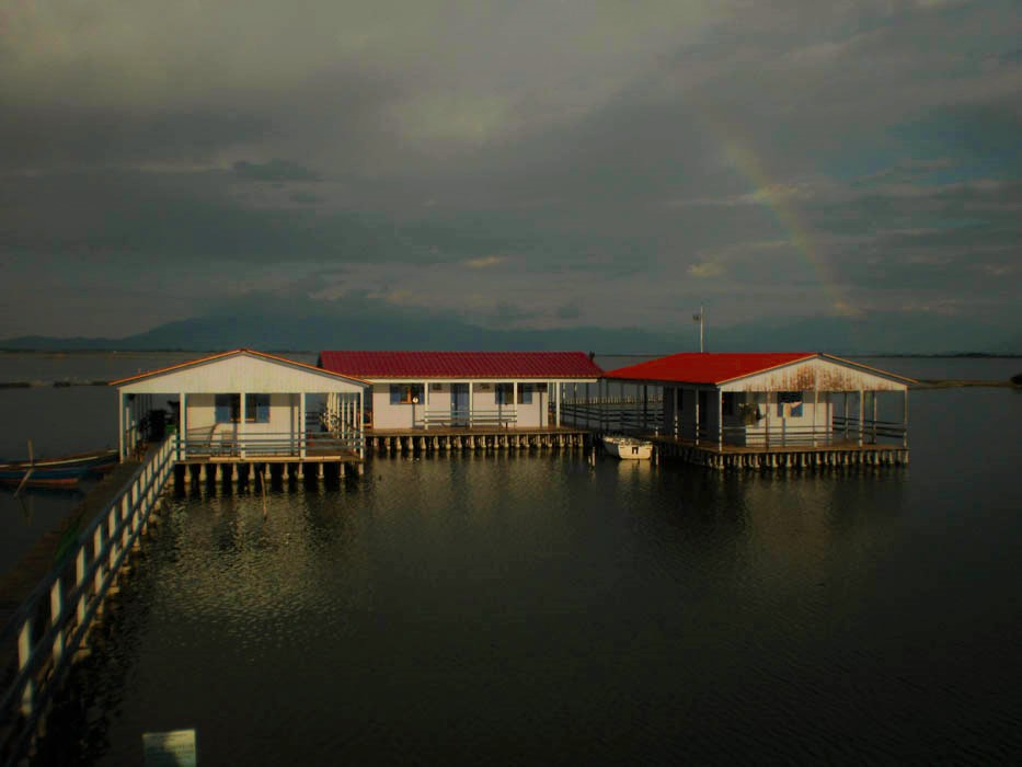 Η Ύπαιθρος Χώρα στο Μεσολόγγι