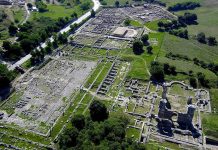 Στα Μνημεία της UNESCO ο αρχαιολογικός χώρος των Φιλίππων
