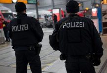 Ένοπλη επίθεση σε εμπορικό κέντρο στο Μόναχο