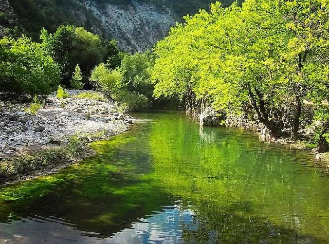 Νεράϊδα Καρδίτσας: Αντιδράσεις κατοίκων για το υδροηλεκτρικό στον Μπεσιώτη