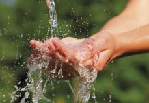 Αυξημένη η κατανάλωση νερού στην Ρόδο