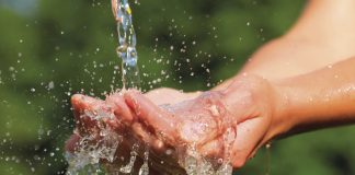 Αυξημένη η κατανάλωση νερού στην Ρόδο
