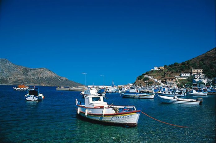 Eιδικές ενισχύσεις για τα ακριτικά νησιά ζητούν τα Επιμελητήρια Eιδικές ενισχύσεις για τα ακριτικά νησιά ζητούν τα Επιμελητήρια