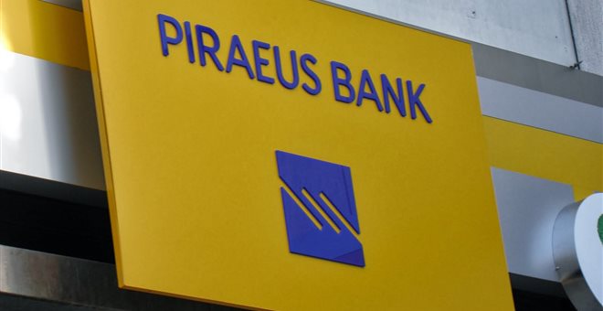 Ολοκληρώνεται η πώληση της Piraeus Bank Romania στην J.C. Flowers & Co