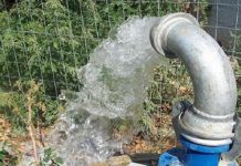 Χανιά: Έκκληση για ορθολογική χρήση νερού και στον πρωτογενή τομέα