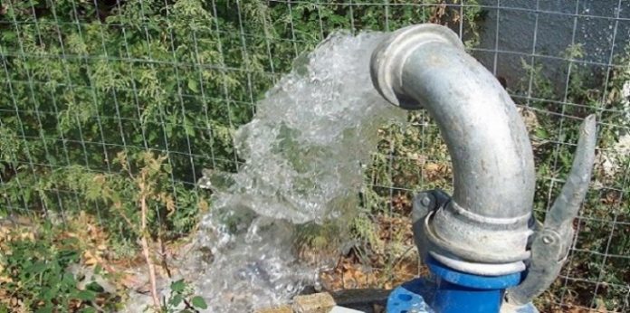 Χανιά: Έκκληση για ορθολογική χρήση νερού και στον πρωτογενή τομέα