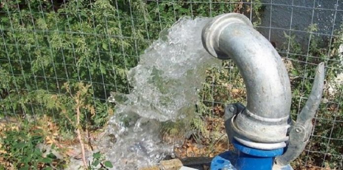 Χανιά: Έκκληση για ορθολογική χρήση νερού και στον πρωτογενή τομέα Χανιά: Έκκληση για ορθολογική χρήση νερού και στον πρωτογενή τομέα