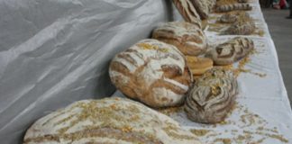 Αττική: H πρώτη γιορτή ψωμιού στο Περιστέρι