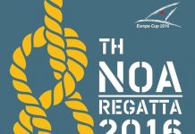 Διεθνής Ιστιοπλοϊκή Regatta στην Αλεξανδρούπολη